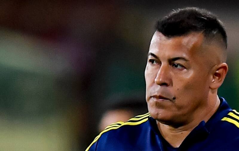 , nuevo entrenador de Colo Colo.