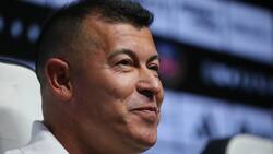 Colo Colo asegura a pieza clave: es considerado vital para Jorge Almirón