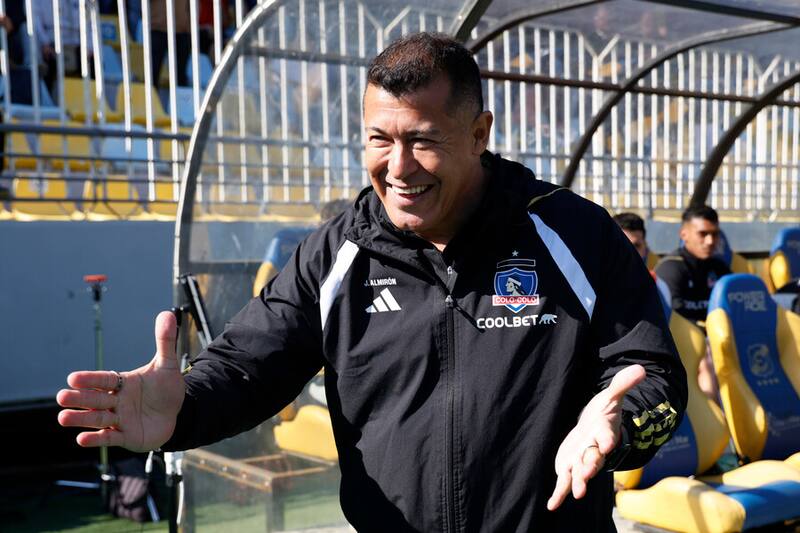 recibe buenas noticias para enfrentar a Unión San Felipe. Foto: Aton.
