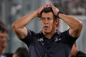 El millonario monto que deberá pagar Colo Colo por el delantero obsesión de Jorge Almirón