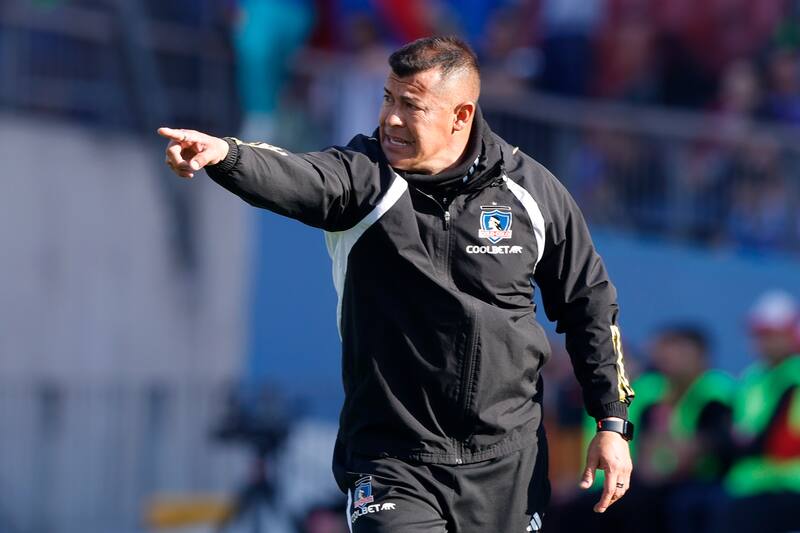 descartó a Guillermo Paiva. Foto: Agencia Aton