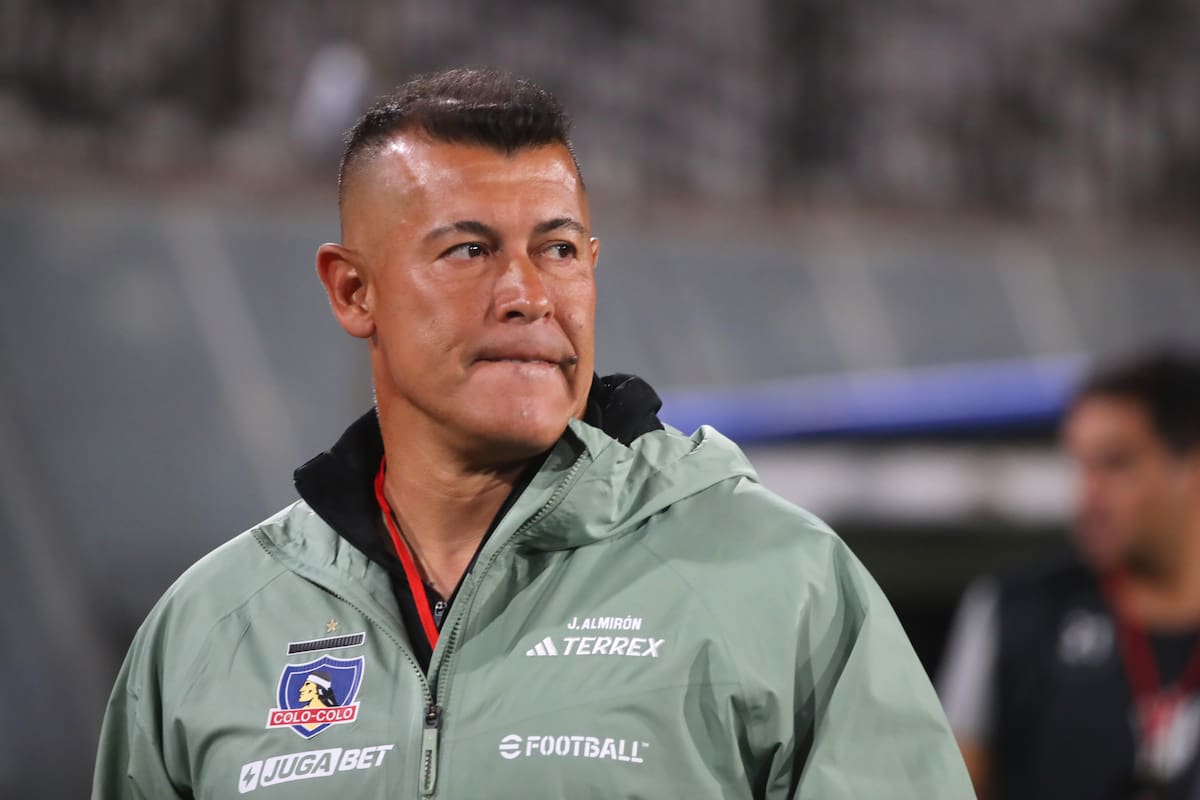 dejó fuera a Arturo Vidal y Mauricio Isla. Foto: Agencia Aton.