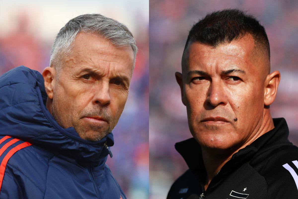 encaró directamente a Gustavo Álvarez.