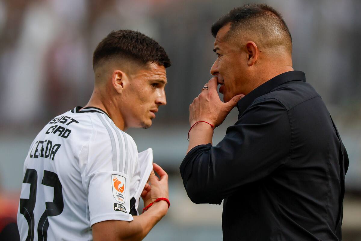 Almirón dejaría estos días la banca.