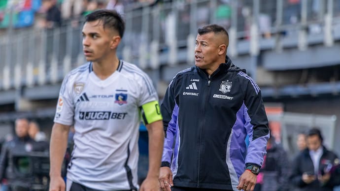 Almirón lo espera: Vicente Pizarro está cerca de dejar Colo Colo y ser refuerzo de Rosario Central