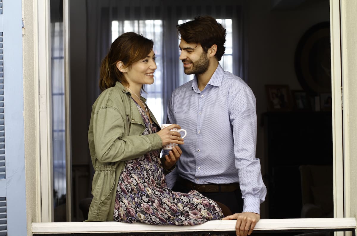 “Ante la odiosidad de las redes sociales...”: Jorge Arecheta confirma quiebre amoroso con Josefina Fiebelkorn