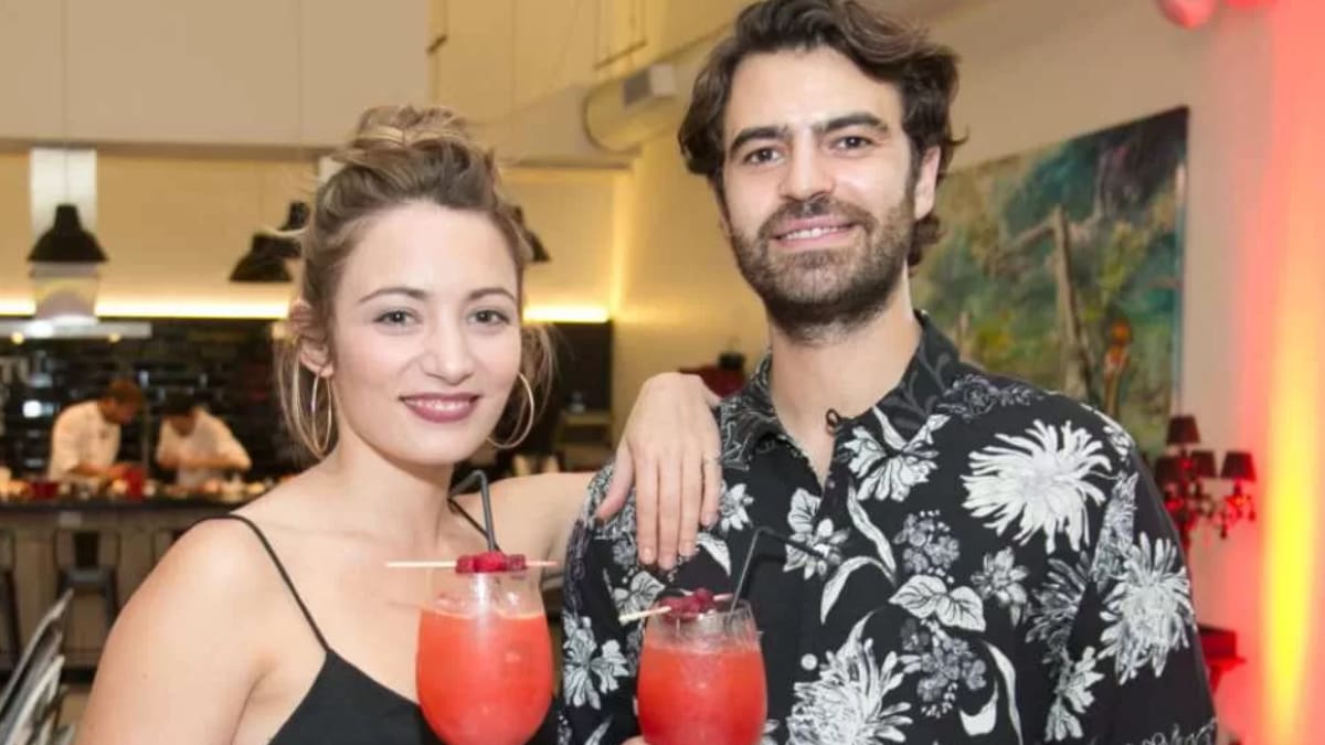 Josefina Fiebelkorn aclara polémico mensaje sobre Jorge Arecheta tras quiebre matrimonial