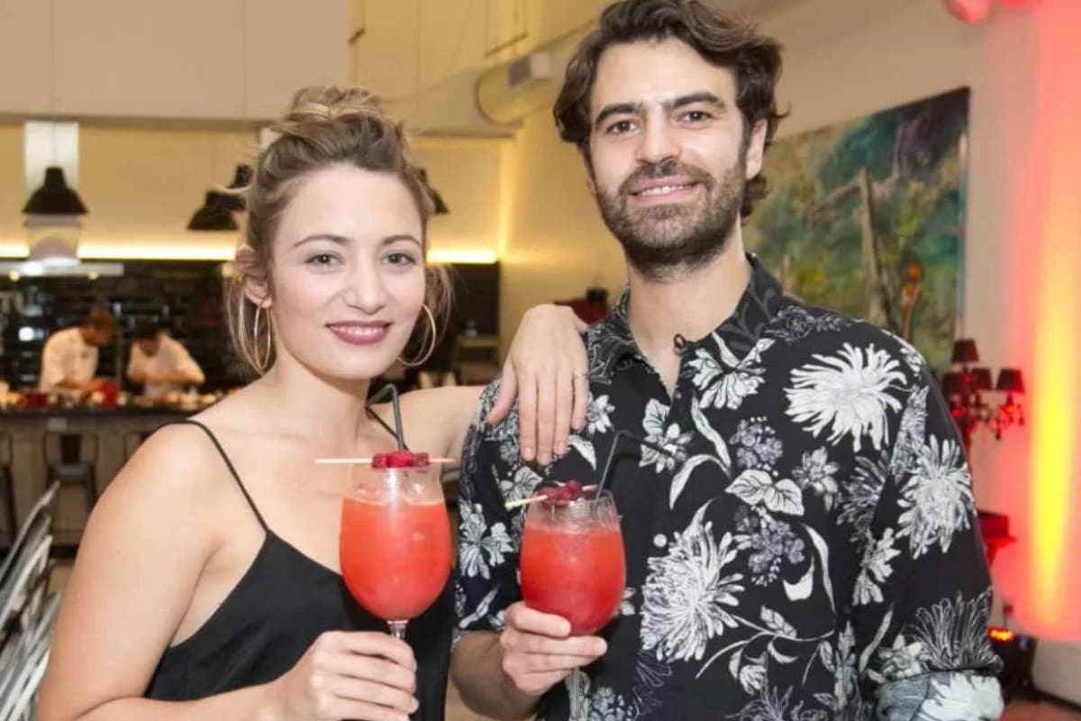 terminaron su matrimonio.