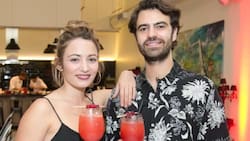 Josefina Fiebelkorn aclara polémico mensaje sobre Jorge Arecheta tras quiebre matrimonial