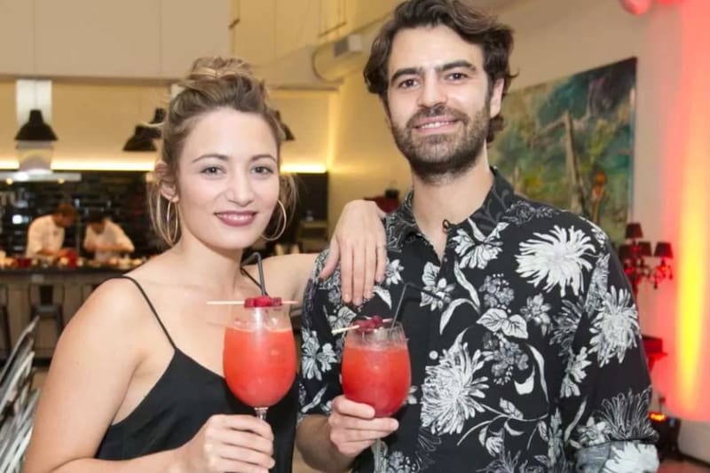 terminaron su matrimonio.