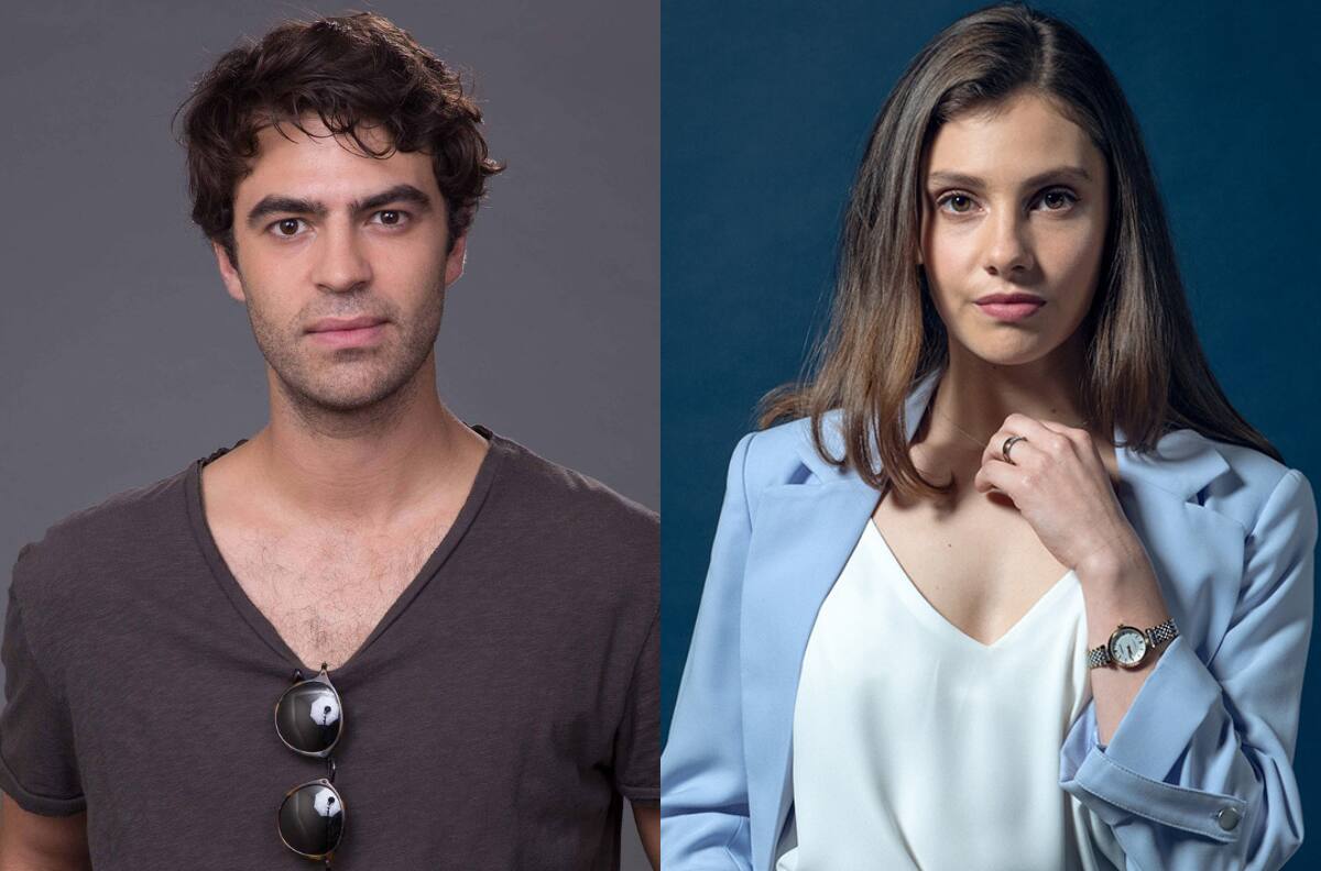 El comentario que más se repitió tras destaparse la supuesta relación entre Jorge Arecheta y Octavia Bernasconi