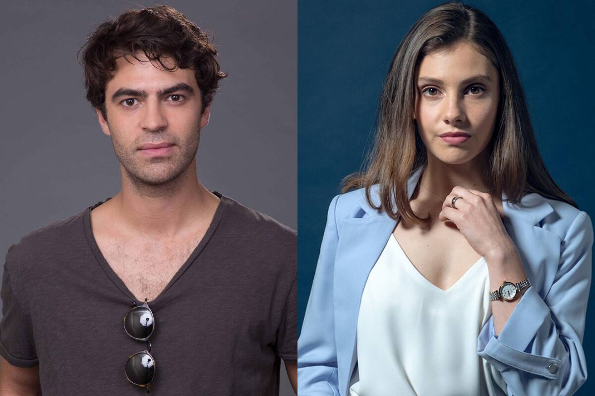 habrían dejado a sus antiguas parejas atrás para estar juntos.