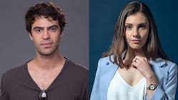 El comentario que más se repitió tras destaparse la supuesta relación entre Jorge Arecheta y Octavia Bernasconi