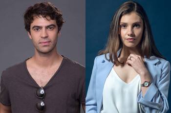 El comentario que más se repitió tras destaparse la supuesta relación entre Jorge Arecheta y Octavia Bernasconi