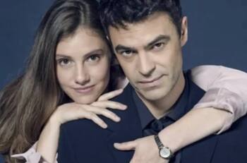 Filtran supuesta primera fotografía de Jorge Arecheta y Octavia Bernasconi tras rumores de romance