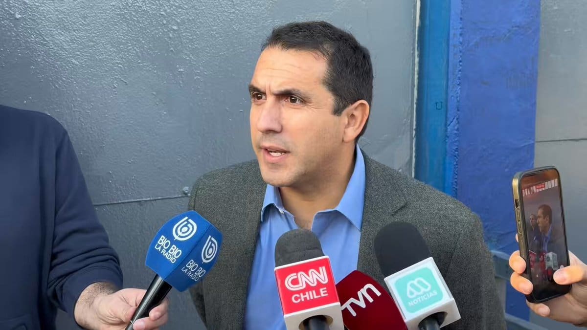Abogado de la U explicó lo sucedido en el CDA.