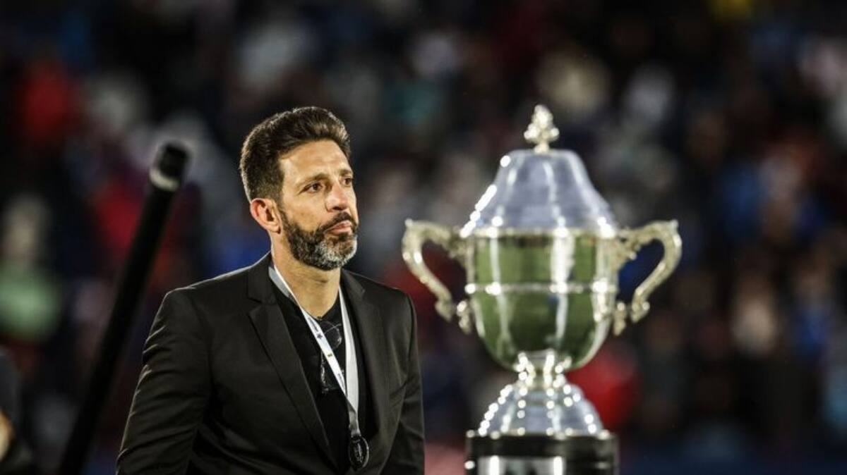 Jorge Bava está más cerca de llegar a México.