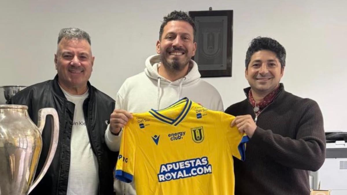 Universidad de Concepción confirma su segundo refuerzo para la parte final de la temporada