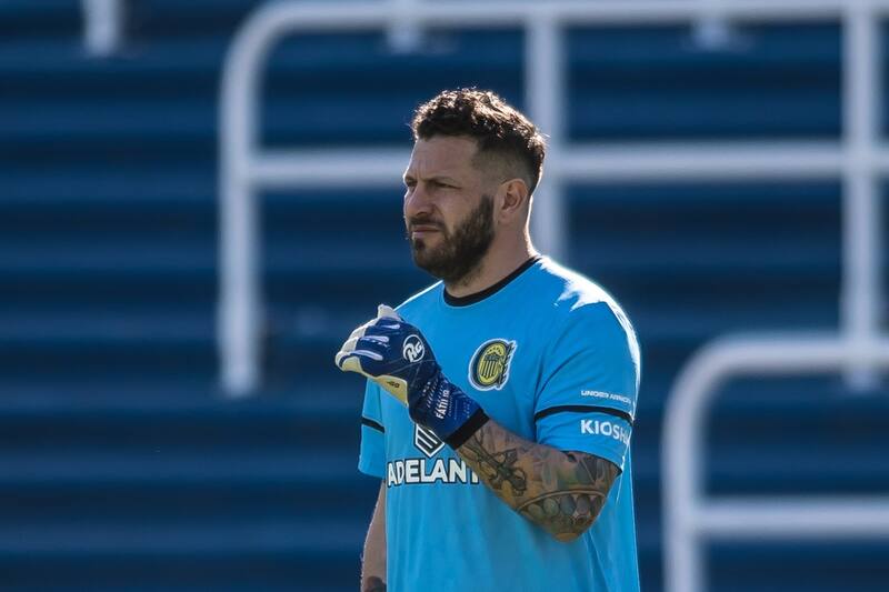 tuvo paso por Deportes Antofagasta