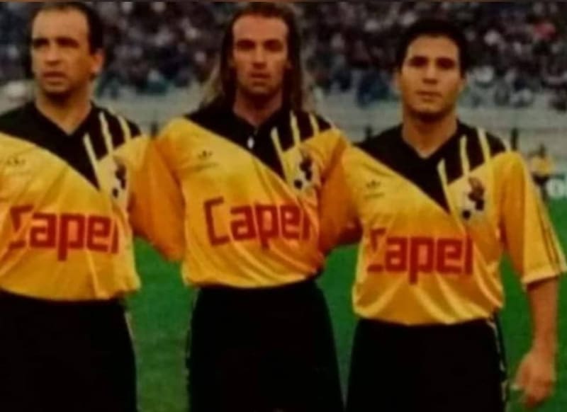 habló en profundidad sobre el significado de Coquimbo Unido en su vida y su cariño por Deportes La Serena.