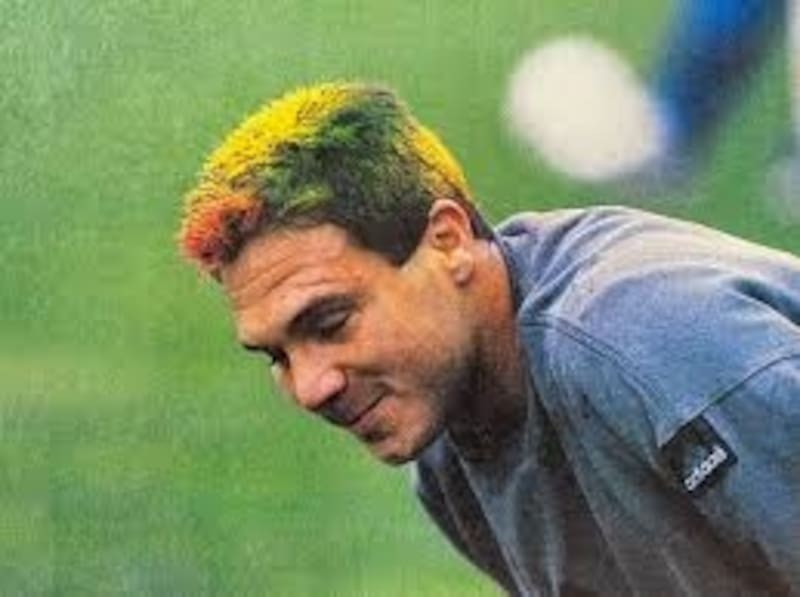 Se llena de emoción pensando en la primera estrella de los Piratas.