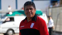 Jorge Coke Contreras: “Me rebelo a formar jugadores multifuncionales. Hay que seguir buscando y formando a los 9 y a los 10”