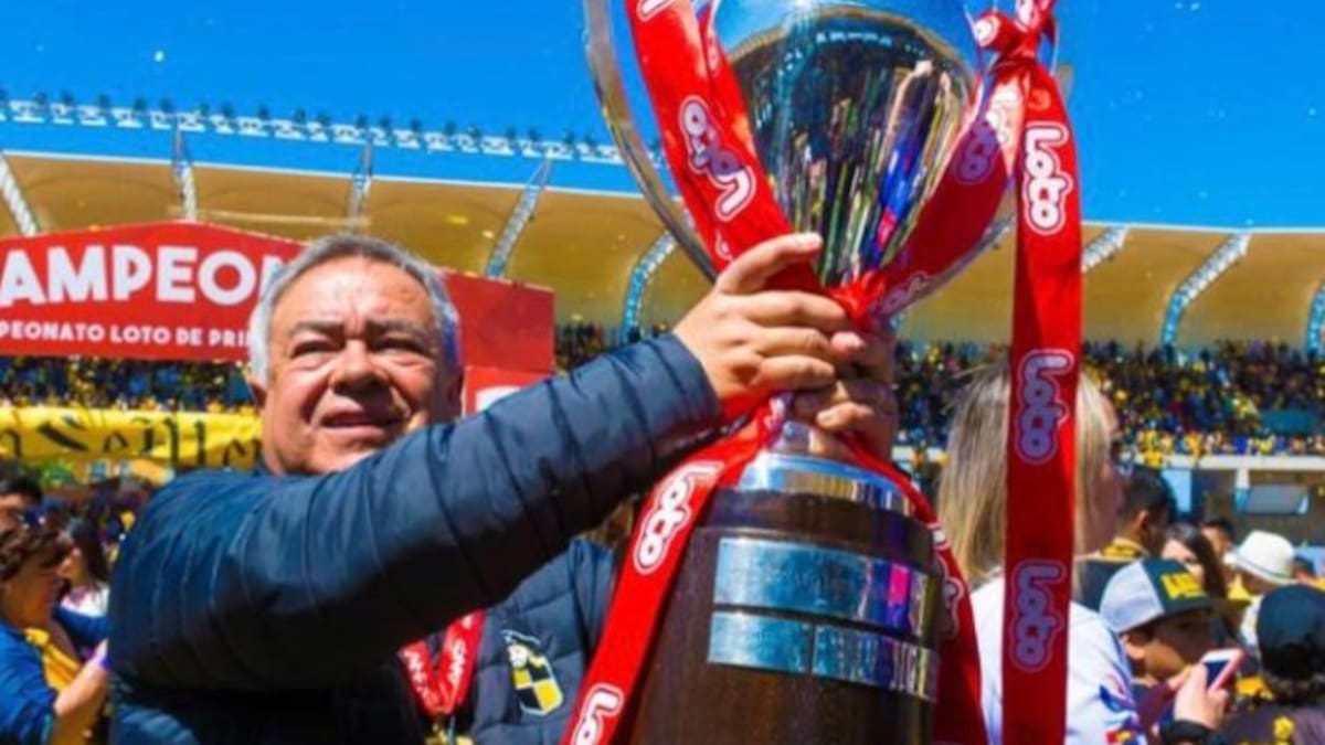 “A Coquimbo sí le importa que exista claridad de quiénes son los dueños y que el origen de los fondos con que se compran los clubes sean lícitos”