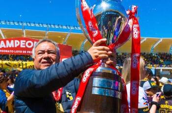 “A Coquimbo sí le importa que exista claridad de quiénes son los dueños y que el origen de los fondos con que se compran los clubes sean lícitos”