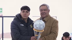 “Es una señal que Coquimbo le gane a Colo Colo en la Sub 16, Sub 18 y Sub 20 y que los clubes grandes de Santiago nos vengan a levantar a los niños”