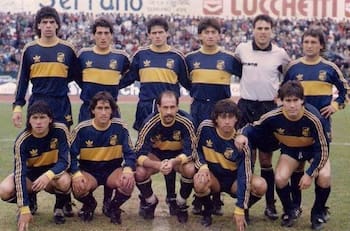 Luto en el fútbol chileno: falleció ex arquero que defendió a Everton y Colo Colo