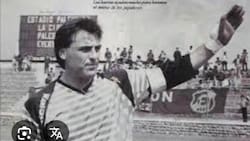 Alerta en el fútbol chileno: histórico exarquero de Everton y Colo Colo es hospitalizado por afección cardiaca