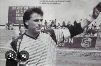 Alerta en el fútbol chileno: histórico exarquero de Everton y Colo Colo es hospitalizado por afección cardiaca