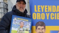 “Irreversible”: El delicado estado de salud de Jorge Cortés, exportero de Colo Colo y Everton