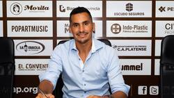 La primera gran medida que tomó el nuevo gerente de Cobreloa: “Remodelación completa”