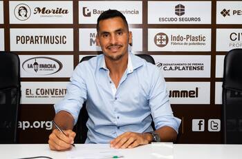 La primera gran medida que tomó el nuevo gerente de Cobreloa: “Remodelación completa”