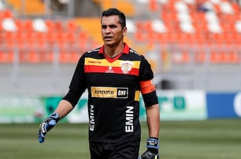 Fue capitán loíno: Cobreloa tendría listo al reemplazante de Óscar Wirth como gerente deportivo