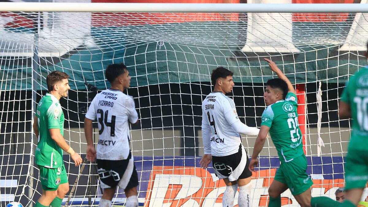 Audax Italiano deja ir a una de sus figuras y podría ser el próximo refuerzo de Colo Colo