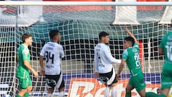 Audax Italiano deja ir a una de sus figuras y podría ser el próximo refuerzo de Colo Colo
