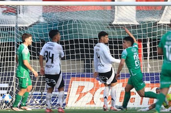 Audax Italiano deja ir a una de sus figuras y podría ser el próximo refuerzo de Colo Colo