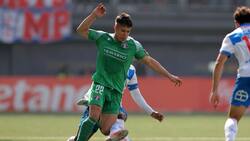 “Nos pertenece”: Cobreloa puede ser clave en el posible traspaso de Jorge Espejo a Colo Colo