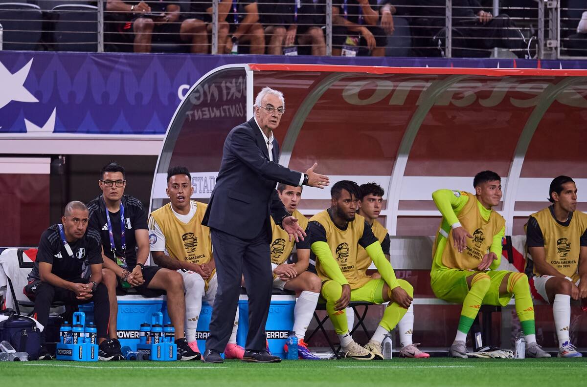 En Uruguay no dudan: Jorge Fossati será el nuevo DT de Universidad de Chile
