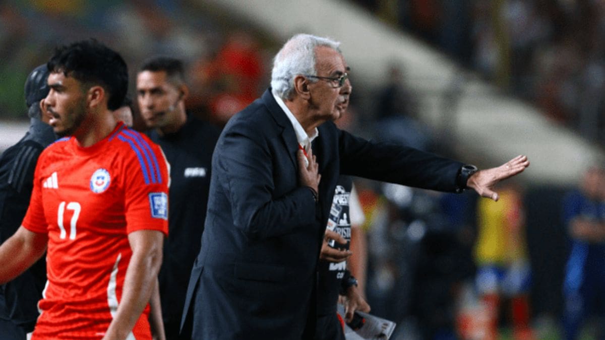 Rompió el silencio: la postura de Jorge Fossati ante su posible llegada a la U