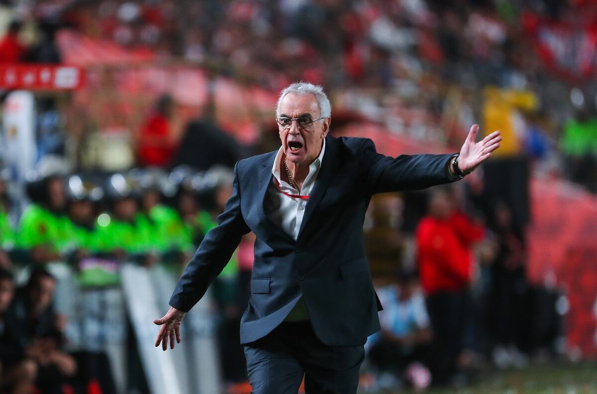 Insólito: Jorge Fossati ninguneó a Cobreloa por “culpa” de histórico portero uruguayo