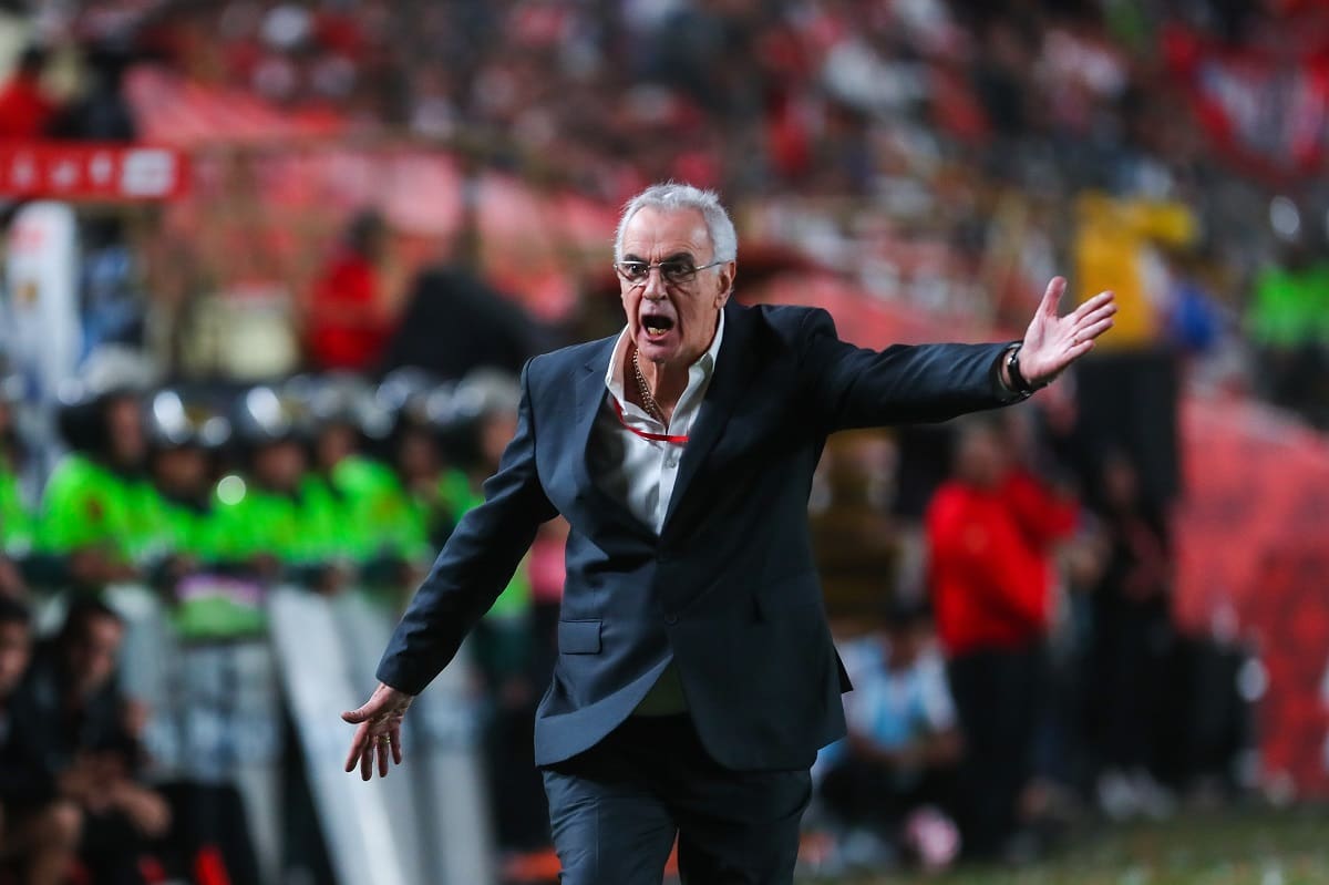 Fossati no seguirá como DT de la Selección Peruana. Agencia Aton