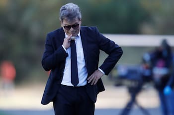 Dos veteranos de la política, un “hijo de tigre” y un ex DT de La Roja: los candidatos deportivos al Congreso