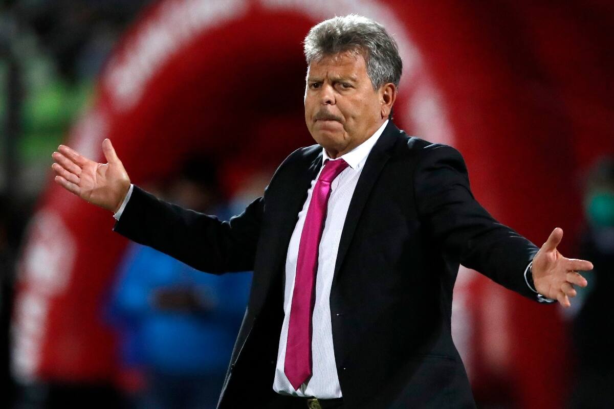 y su reclamo contra los extranjeros.