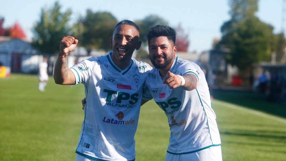 Escándalo en Wanderers: jugador marginado habría llegado a los golpes con hijo del DT