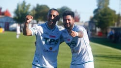 Escándalo en Wanderers: jugador marginado habría llegado a los golpes con hijo del DT