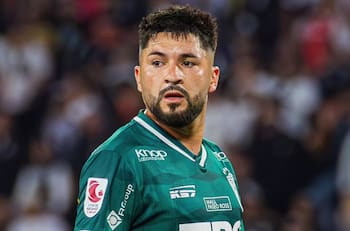 Jugador de Wanderers acusado de irse a las manos con integrante del cuerpo técnico rompe el silencio