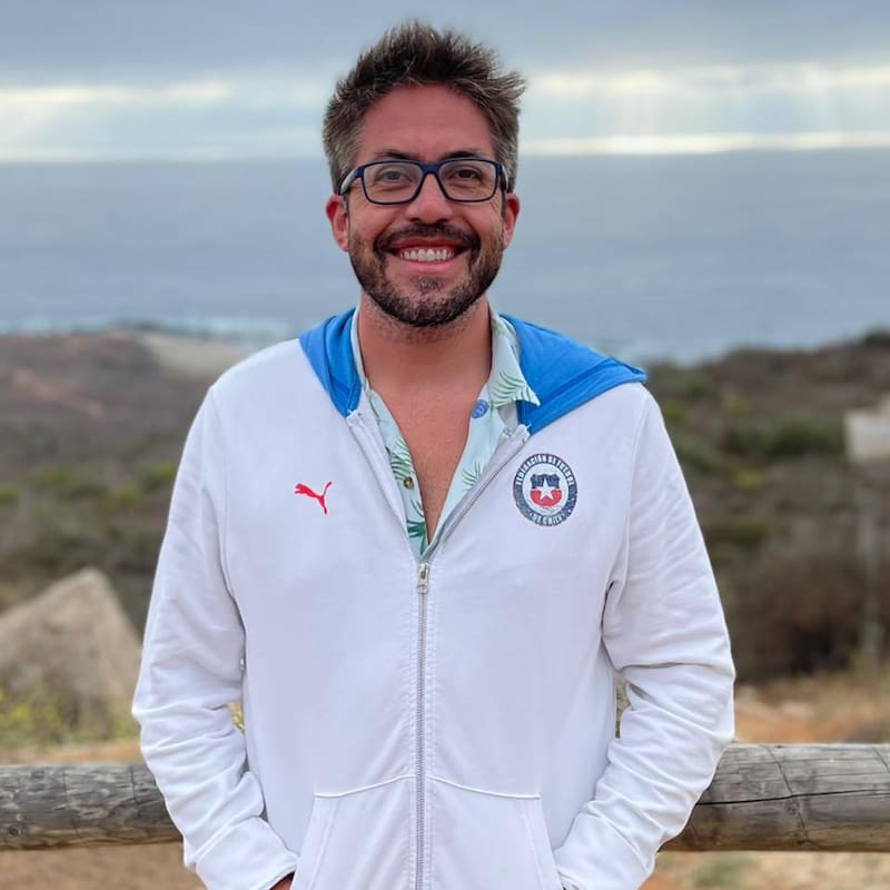 Créditos: Instagram